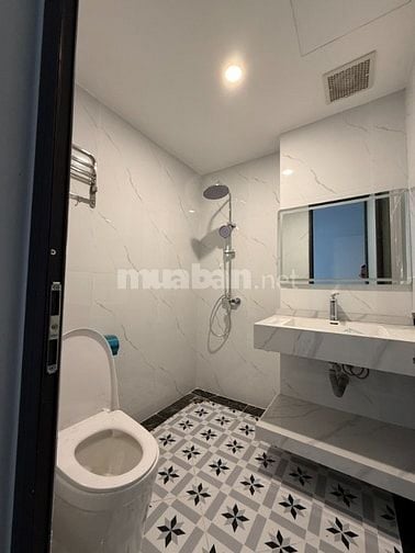 NHÀ MỚI PHỐ NGỌC LÂM - 6TẦNG THANG MÁY - NGÕ NÔNG THÔNG HỒNG TIẾN