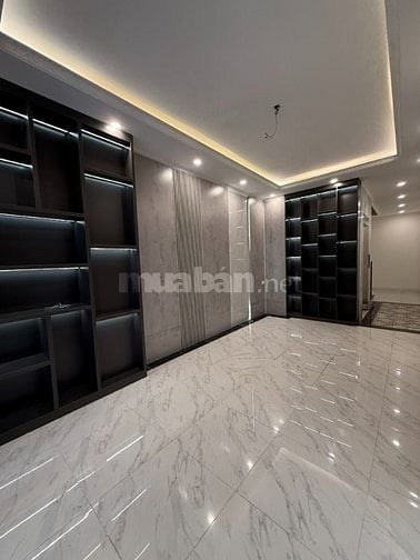 NHÀ MỚI PHỐ NGỌC LÂM - 6TẦNG THANG MÁY - NGÕ NÔNG THÔNG HỒNG TIẾN