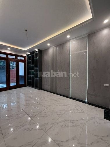 NHÀ MỚI PHỐ NGỌC LÂM - 6TẦNG THANG MÁY - NGÕ NÔNG THÔNG HỒNG TIẾN