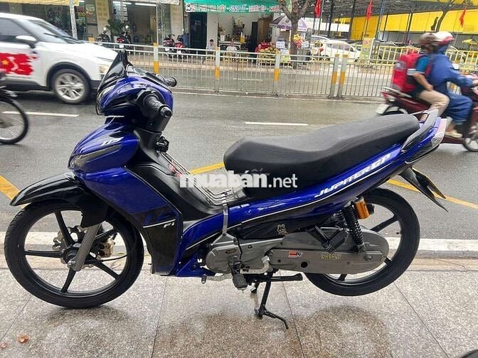 Yamaha Jupiter RC FI 2018 mới 90% bstp chính chủ