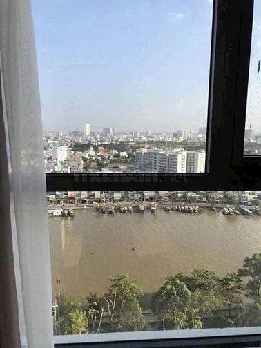 CHUYỂN NHƯỢNG CĂN HỘ DỰ ÁN RIVA PARK QUẬN 4, LẦU CAO VIEW ĐẸP