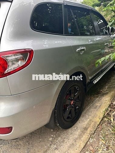 Hyundai Santa Fe 2008 MLX 2.2L - 200000 km