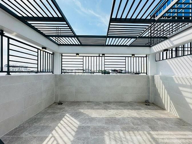 Bán căn 56m2 giá 2 tỷ 050 triệu đường Hoàng Bật Đạt, P 15, Tân Bình