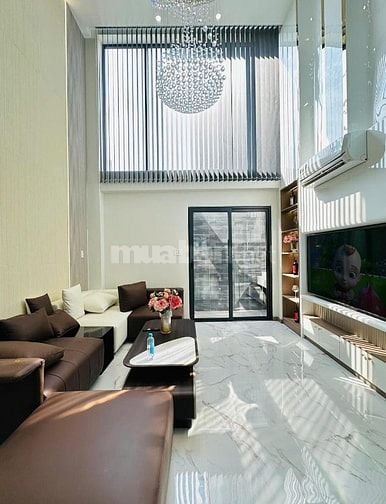 Bán căn 56m2 giá 2 tỷ 050 triệu đường Hoàng Bật Đạt, P 15, Tân Bình