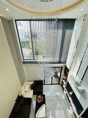 Bán căn 56m2 giá 2 tỷ 050 triệu đường Hoàng Bật Đạt, P 15, Tân Bình