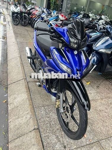 Yamaha Jupiter RC FI 2018 mới 90% bstp chính chủ