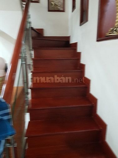 Nhà hẻm xe tải 160/..đường Bùi Đình Túy.Phường 12.Q.Bình Thạnh