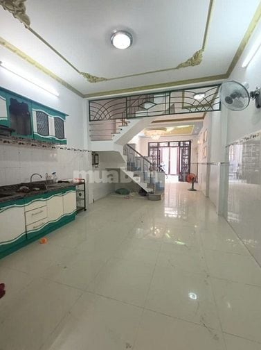 Bán nhà HXH Hòa Bình – Ngay cổng  ĐẦM SEN, Quận 11 chỉ  5.95 TỶ