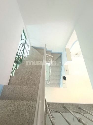 Bán nhà HXH Hòa Bình – Ngay cổng  ĐẦM SEN, Quận 11 chỉ  5.95 TỶ