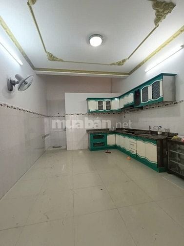 Bán nhà HXH Hòa Bình – Ngay cổng  ĐẦM SEN, Quận 11 chỉ  5.95 TỶ