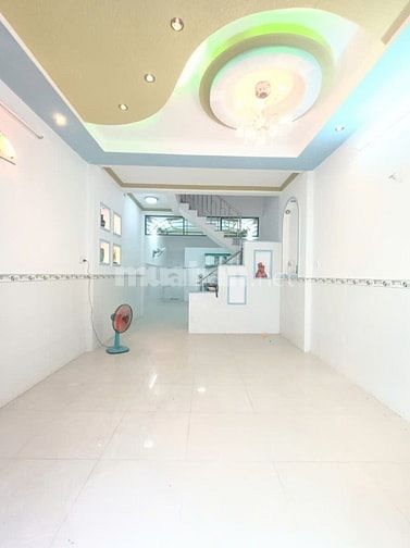 Bán nhà HXH Hòa Bình – Ngay cổng  ĐẦM SEN, Quận 11 chỉ  5.95 TỶ
