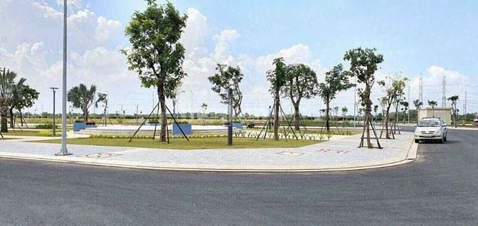 CƠ HỘI VÀNG ĐẦU TƯ 100 M2 TẠI TRUNG TÂM HÀNH CHÍNH MỚI BIÊN HÒA 