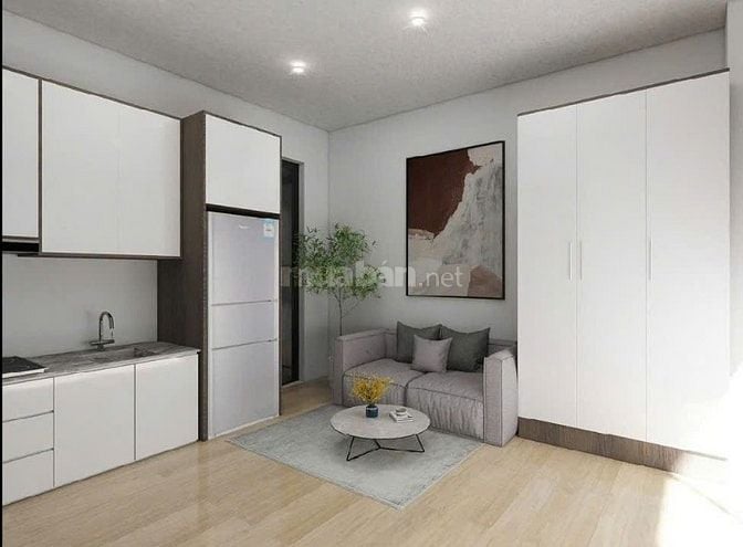 BÁN TOÀ CCMN KHƯƠNG TRUNG, 90M2 × 7 TẦNG THANG MÁY, 20 PHÒNG, 21 TỶ