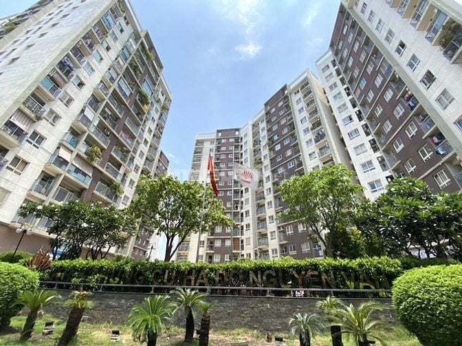 🏪Bán căn hộ Hà Đô Nguyễn Văn Công 2Pn.2Wc DT 86m2 Sổ Hồng 4.7 Tỷ Lô E
