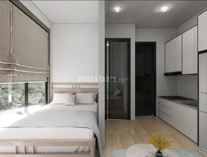 BÁN TOÀ CCMN KHƯƠNG TRUNG, 90M2 × 7 TẦNG THANG MÁY, 20 PHÒNG, 21 TỶ
