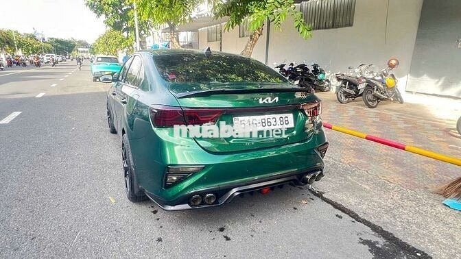 Kia cerato 2018 1.6 AT