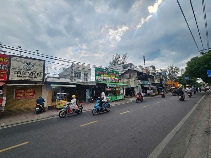 (Phát Mại) giá tốt MT Nguyễn Văn Tăng (8x43) - Q9