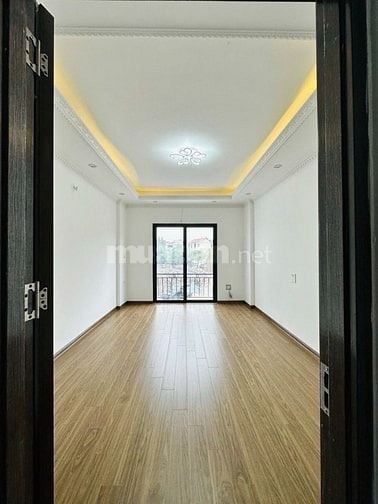 Bắc Từ Liêm Ô Tô Vào Nhà- trước nhà12 mét -Ô Tô Tránh 80m- 5 Tỷ 9