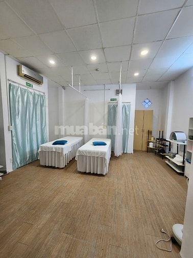 Nhà Hẻm Xe Tải Sư Vạn Hạnh - 4x20M 5PN 4WC - Vị Trí Gần Vạn Hạnh Mall