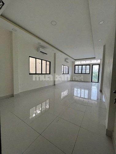 Nhà Hẻm Xe Tải Sư Vạn Hạnh - 4x20M 5PN 4WC - Vị Trí Gần Vạn Hạnh Mall