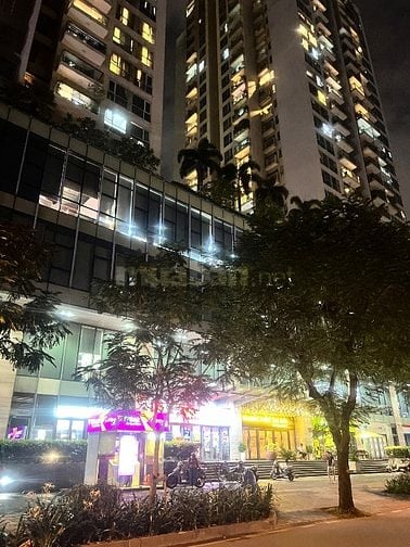 Cho thuê Căn hộ CC RIVERA Park F..14 quận 10