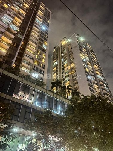 Cho thuê Căn hộ CC RIVERA Park F..14 quận 10