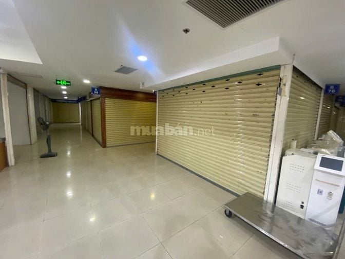 CHO THUÊ KIOT VỊ TRÍ ĐẸP – ĐẦY ĐỦ TIỆN NGHI – GIÁ CHỈ TỪ 2tr