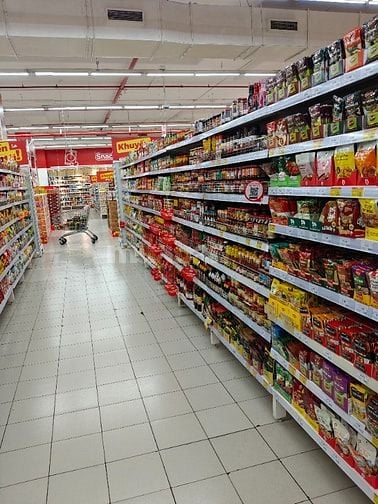 Q9, THỦ ĐỨC CẦN BỔ SUNG 5 NHÂN VIÊN LÀM KHO HÀNG , THÁNG SÁU