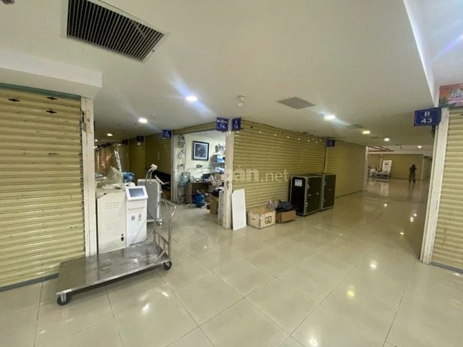 CHO THUÊ KIOT VỊ TRÍ ĐẸP – ĐẦY ĐỦ TIỆN NGHI – GIÁ CHỈ TỪ 2tr