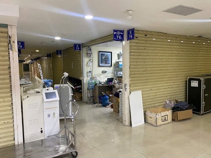 CHO THUÊ KIOT VỊ TRÍ ĐẸP – ĐẦY ĐỦ TIỆN NGHI – GIÁ CHỈ TỪ 2tr