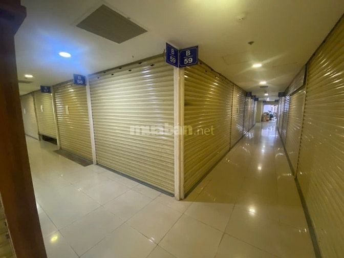CHO THUÊ KIOT VỊ TRÍ ĐẸP – ĐẦY ĐỦ TIỆN NGHI – GIÁ CHỈ TỪ 2tr