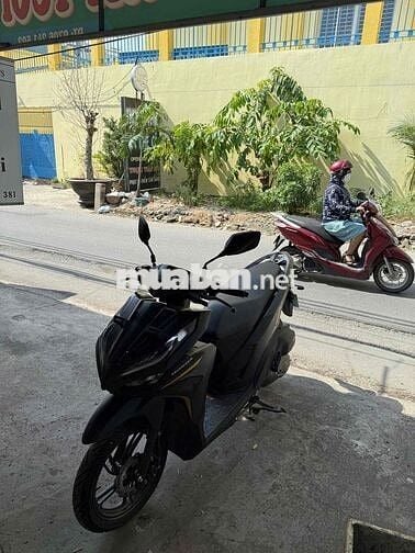 Xe Vario 125