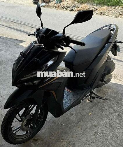 Xe Vario 125