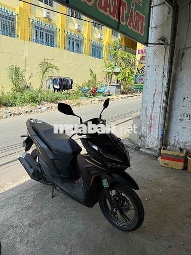 Xe Vario 125