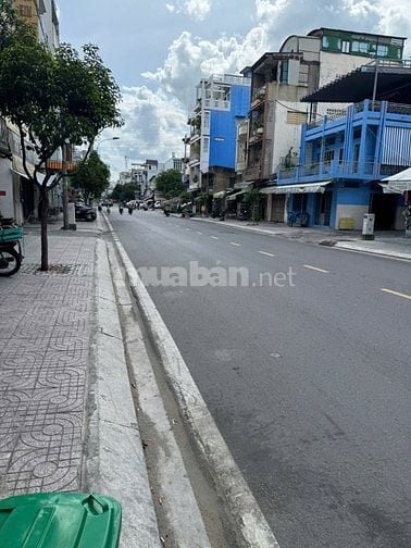 Mặt tiền kinh doanh đường Hàn Hải Nguyên, P8, Q11