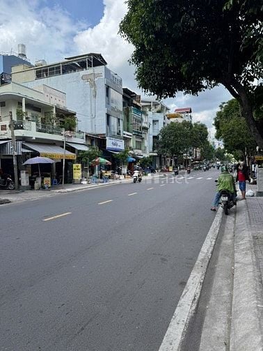 Mặt tiền kinh doanh đường Hàn Hải Nguyên, P8, Q11
