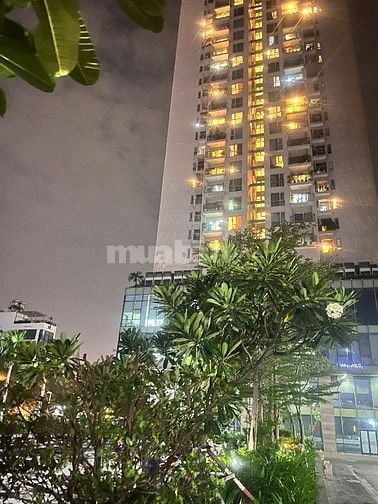 Cho thuê Căn hộ CC RIVERA Park F..14 quận 10