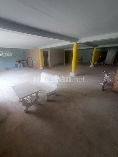 Bán nhà mặt tiền Quốc Lộ 57C, Phú Nhuận,Tp. Bến Tre