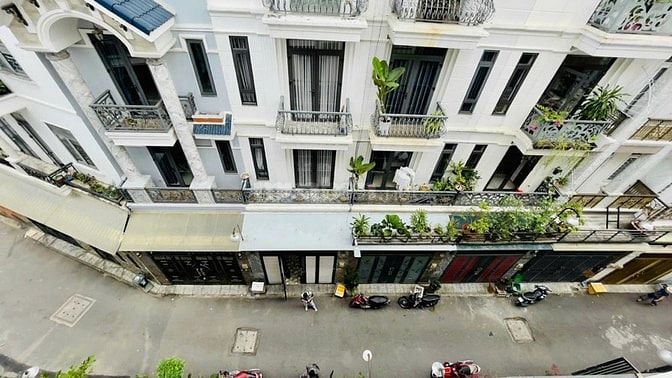 Bán nhà khu đồng bộ VIP Phạm Văn Chiêu,GV-4x15m-4 Tầng-Chỉ 7,4 tỷ