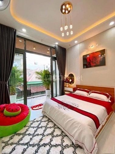 Cần Bán Gấp căn Nguyễn Văn Qúa 64m2/ 2 tỷ 050 P.Đông Hưng Thuận. Q12