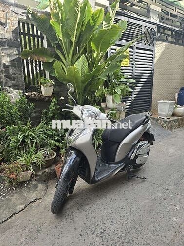 Sh Mode 2019 ABS nguyên keo nguyên zin 9C