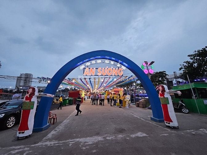 Chỉ 1tỷ550. Sở hữu đất 100m2 Khu dân cư An Sương, đầu tư sinh lời cao