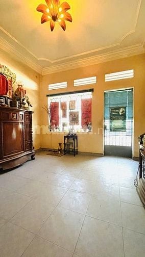 Bán gấp MẶT TIỀN Đường Nguyễn Văn Công,P3,Gò Vấp.72,5m2. chỉ 14 tỷ TL