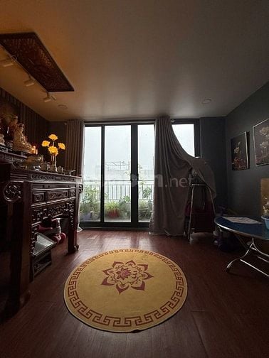 Chính chủ bán nhà đẹp Hoà Bình - Nguyễn Văn Vịnh - Q.Tân Phú - 4m x 9m