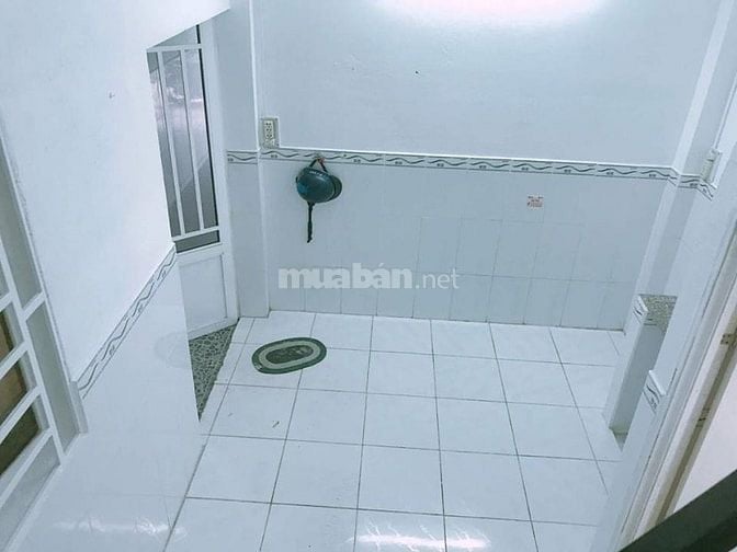 Bán nhà riêng DT 81m²,5 phòng thuê kín tại Gò Vấp, giá 7,1 tỷ