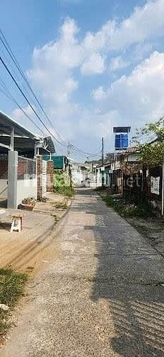 BÁN NHÀ ĐẤT CÓ DÃY NHÀ TRỌ 28 PHÒNG TẠI TÂN AN