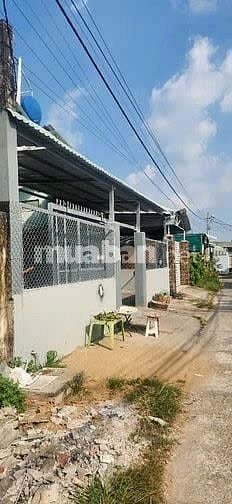 BÁN NHÀ ĐẤT CÓ DÃY NHÀ TRỌ 28 PHÒNG TẠI TÂN AN
