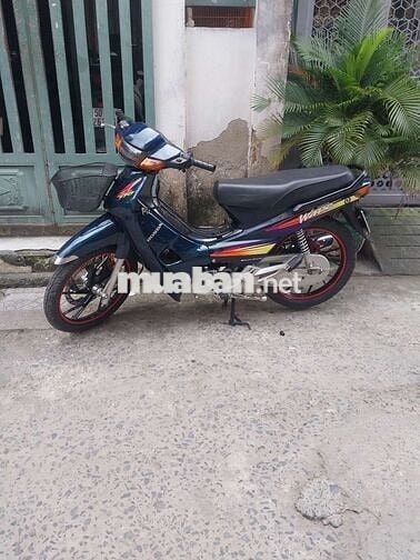 Cần Wave anphal bstp xe như hình