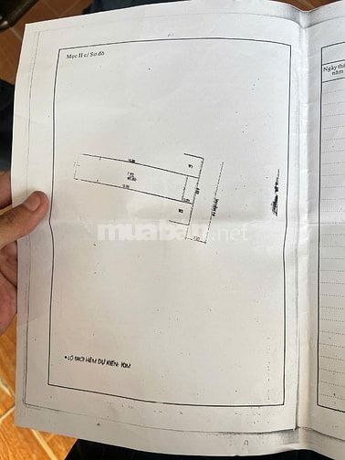 Hẻm 6m phú thọ hòa DT:4x16 trệt gác hẻm thông tứ tung