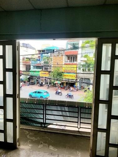 Chính chủ cho thuê mặt tiền kinh doanh đường đinh bộ lĩnh bình thạnh